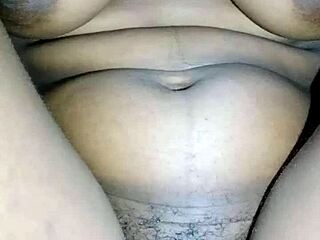 Descriptive View Of Sexy Lady With Small Tits And Nice Pussy