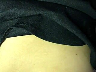 Uncensored Anal Creampie Scene with Wife and Double Penetration