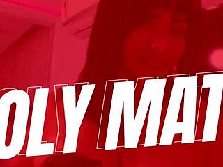 She takes a hard fucking in her ass on the pool table outdoors.