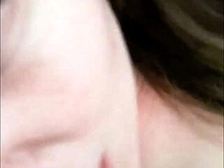 wife gets cum on her black sock