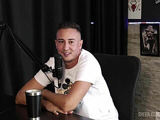 Matheus Caetano Compilations with Bruna Carlos Part 4