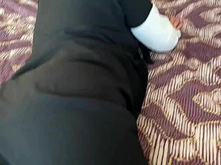 Syrian Girl In Hijab With Hot Guy