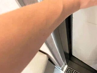 russian amateur cheats with wife's sister at home during conversations