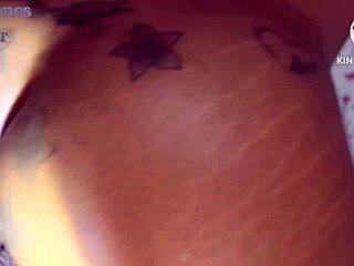 Intensely Eating Teacher's Ass, India Juju Anal