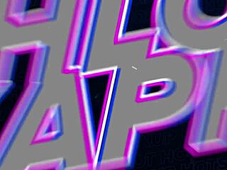 Khloe Kapri Sucks Bryan Gozzling's Big Cock Hard