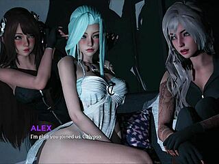 Eternum 102 Is An Exciting Game With Adventures And Challenges.