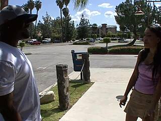 Rhianna Ryan's Black Adventures With Mommy