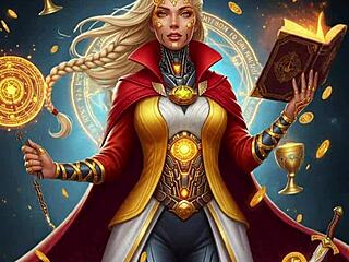 animated ai girls in hentai anime cartoon style.