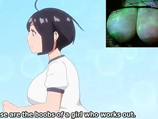 Lucky guy gets to fuck 3 hotties in school costumes 😍 big tits goth ivyadventure part 2