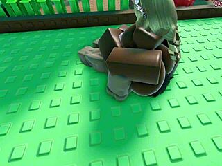 Viper didn't let Candy play the game in peace so she fucked him dry