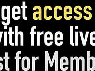 Dirty Whore Penny Pax Pleasing Two Hard Cocks In Lingerie