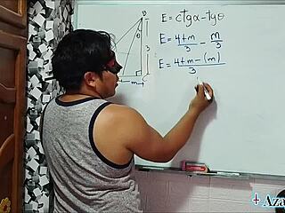 Sexual Mathematics Tangent Cotangent Teacher