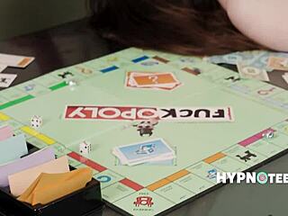 Freeuse Family Fantasy: Step Dad Watches Step Daughter