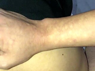 Uncensored Anal Creampie Scene with Wife and Double Penetration