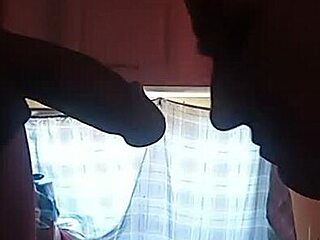 Rough Face Fucking Petite Whore's Tight Throat!