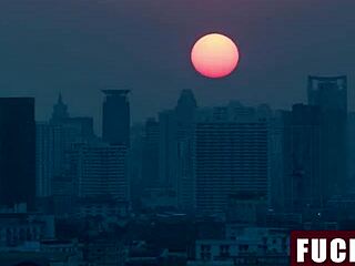 Employees Engage in Freeuse Sex at Workplace