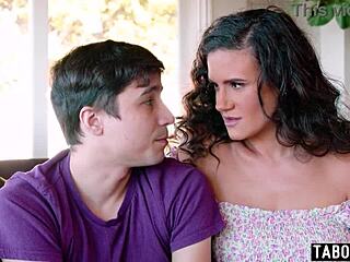 penny barber's secret with stepson