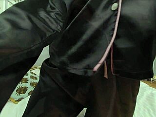 Mary Rock Stretches Her Tight Pussy With Dildo For You!