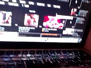 Bold Lesbian Pussy Licking and Handjob in Richard Banks Porn Session