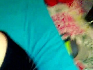 blonde mature bent over for doggystyle pov