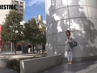 Japanese amateurs in full version with big tits and blowjob