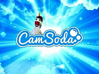 big tittied milf masturbates before work