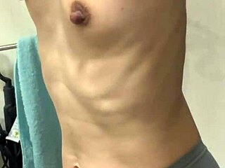 Shower Sex with Wife on June 15