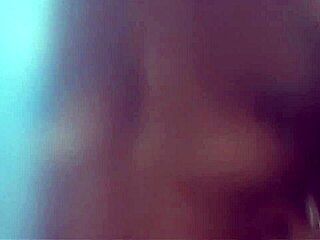 this super hot brunette girl got her cunt pounded hard by her man