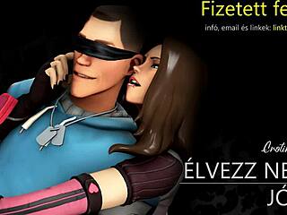 Hungarian Jerk Off Instructions: Cum For Me Boy