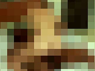 I wanted to join the shemale gangbang with crossdressing and anal