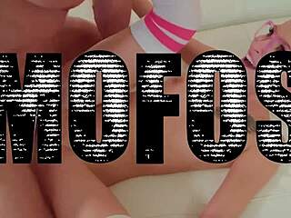 Kita Zen And Jennifer White Fill Holes With Toys