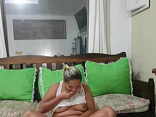 want to see real cumshot? 😏