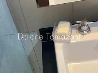 i fucked in the college bathroom with a classmate