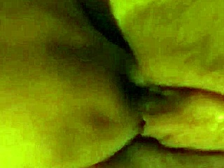 Fingering my girl and playing with her clit!