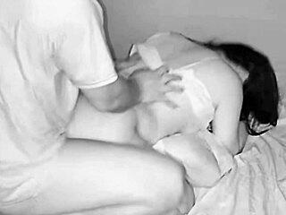 Asian Pinay Chubby Mature Women. They Get Bent Over and Doggy Fucked Hard.