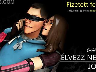 Hungarian Jerk Off Instructions: Cum For Me Boy