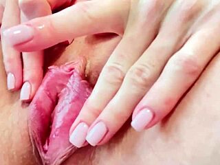 perfect compilation of females squirting and cumming with wet pussies in close up, showing perfect holes