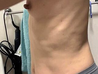 Shower Sex with Wife on June 15