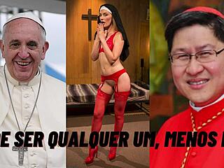 Brazilian Prostitute In Next Video Masturbates And Receives Anal Assfucking