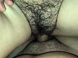 do you like your sister-in-law's bush