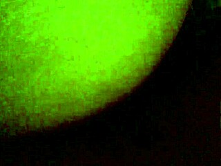 Ebony Babe Rips Clothes for Wet Pussy Striptease