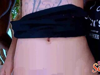 Frotinha And Friend Fuck Skinny Slut With Two Cocks