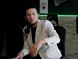 Brazilian Redhead Explains Massage Preliminaries Leading To Squirting