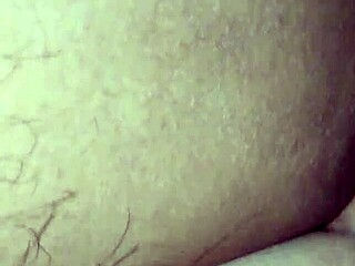 Intense Homemade Sex With Latina Creampie And Assfucking