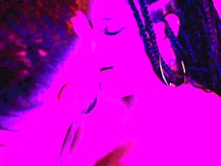 Bbw Foot Worship & Pussy Licking