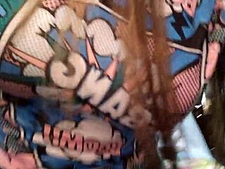 riding my lover's big penis like a whore