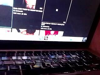 Bold Lesbian Pussy Licking and Handjob in Richard Banks Porn Session