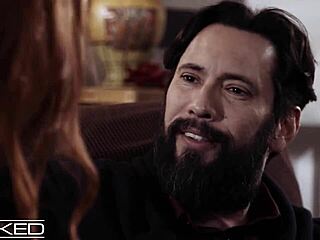 Teen singer uses pussy to get record contract from old guy