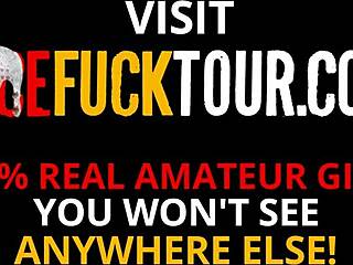 new waitress face fucked by manager 😈