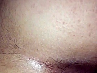 Peruvian Amateur Bent Over in Motel for Doggy Style